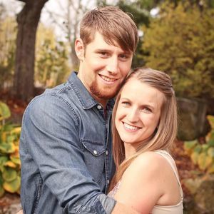 Meet your Posher, Lydia